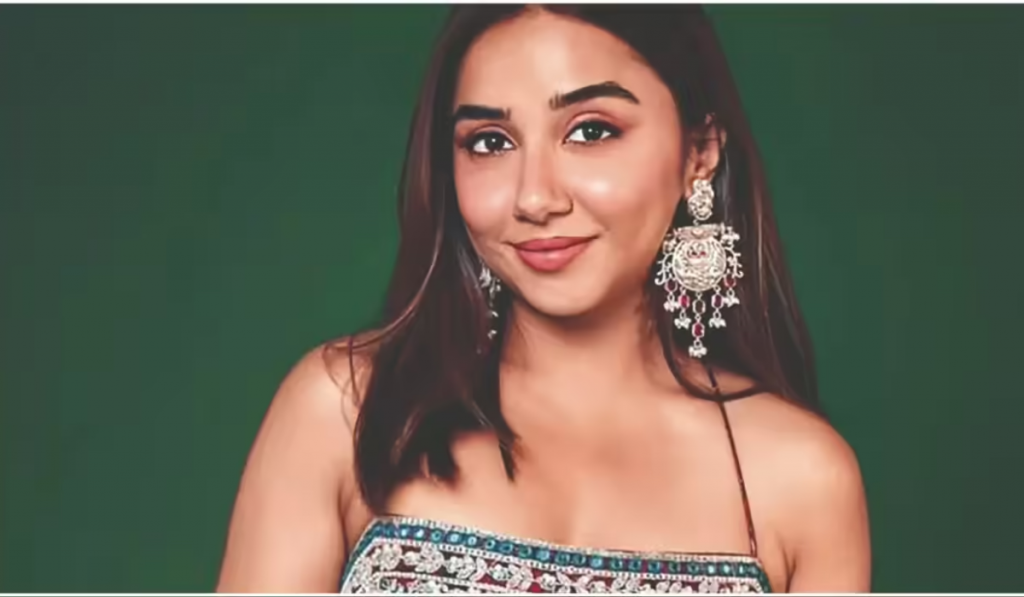 Mismatched' Star Prajakta Koli Looks Back on Seven Years as Dimple Ahuja