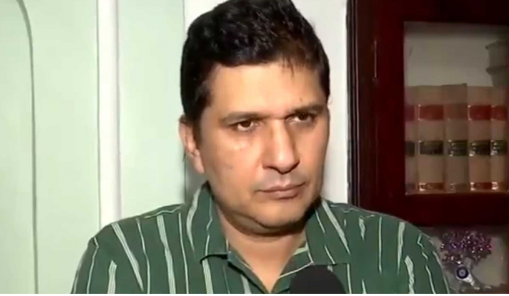 AAP's Saurabh Bharadwaj Says VHP 'Has Not Presented a Single Witness' in Ram Temple Donation Theft Row