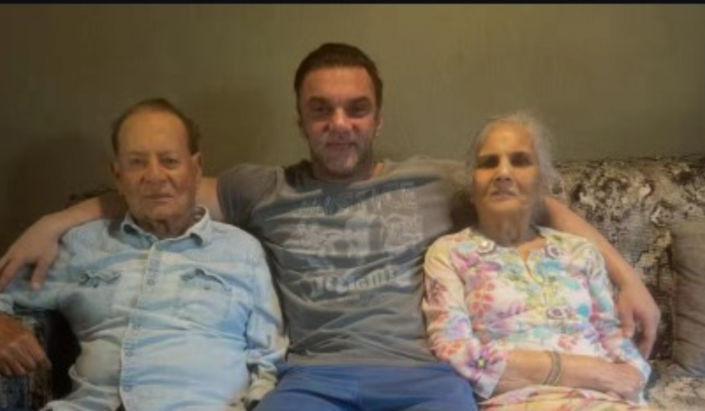 Sohail Khan Recalls Father Salim Khan's Health Scare: 'The Doctor Said You Might Lose Him'
