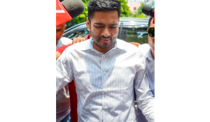Abhishek Banerjee Faces Second FIR in Sebaashray Health Camp Controversy