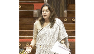 Oppn to raise NEET paper leak, Ram Temple ‘theft’ allegations during Monsoon session of Parliament