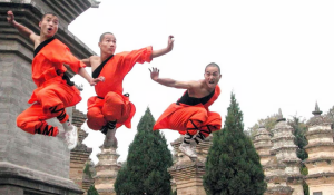 Beijing Weaponising Buddhism