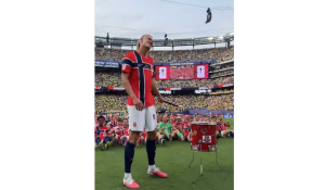 FIFA World Cup 2026: ‘We Are Never Going Home’ — Norway Celebrates Historic Win Over Brazil