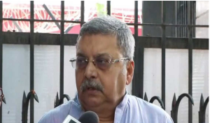 TMC Submits Detailed Response to EC in AITC Leadership Dispute, Says MP Kalyan Banerjee