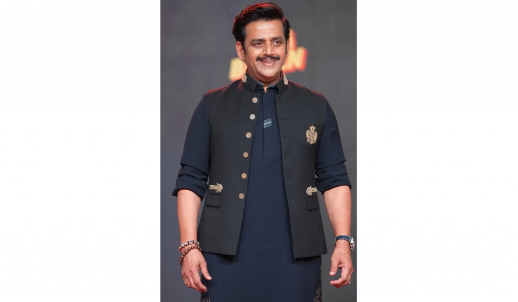 Ravi Kishan Secures Delhi HC Order Against AI-Driven Deepfakes and Personality Rights Violations