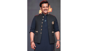 Ravi Kishan Secures Delhi HC Order Against AI-Driven Deepfakes and Personality Rights Violations