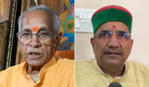 Ram Temple Trust Accepts Resignations of General Secretary Champat Rai, Trustee Anil Mishra Amid Donation Theft Row