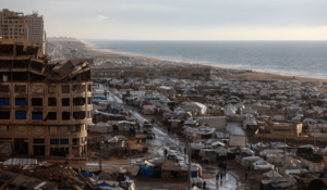 Hamas Scraps Government Emergency Committee in Gaza Amid Ongoing Crisis