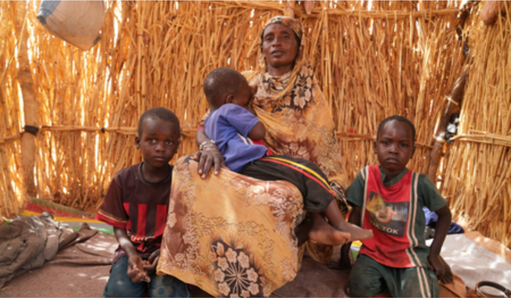 UNICEF: At Least 330 Children Killed or Injured in Sudan in First Half of 2026
