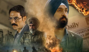 Satluj movie and the Burden of History: Why Selective Memory Can Reopen Old Wounds