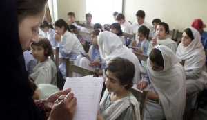 Crisis in Pakistan’s Education System