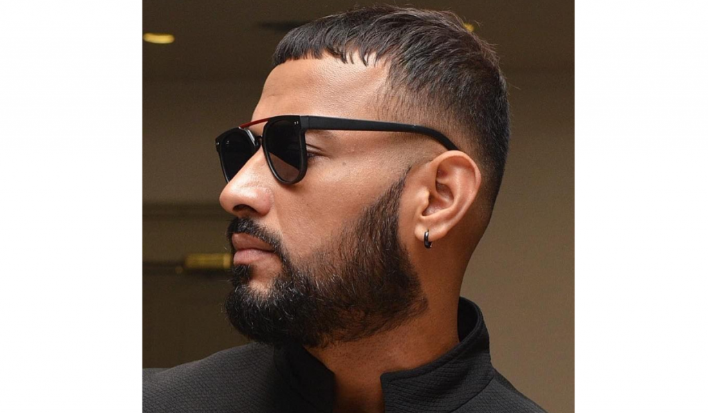 Garry Sandhu's 'DND' Album Leaked Before Release; Singer Says Months of Hard Work Destroyed