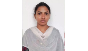 Telangana Woman Allegedly Injected Toilet Cleaner Into Husband After Failed Rooftop Murder Attempt
