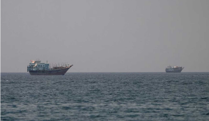 US official says latest attacks on Iran “4-5 times bigger” than last strikes: Report