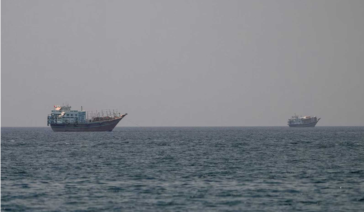 US official says latest attacks on Iran “4-5 times bigger” than last strikes: Report