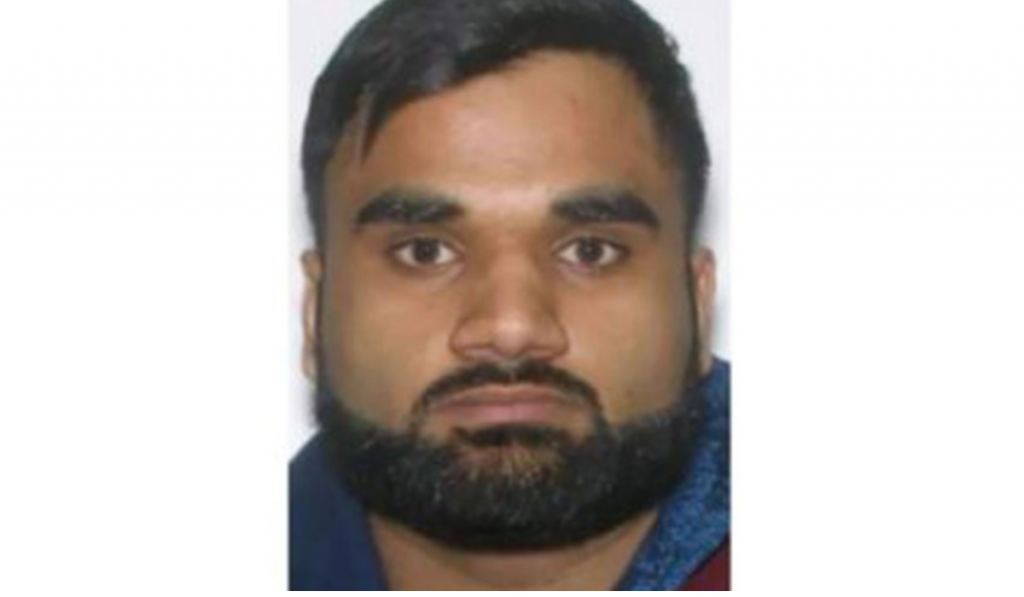 US: FBI announces USD 50,000 reward for information on 'Most Wanted' gangster Goldy Brar