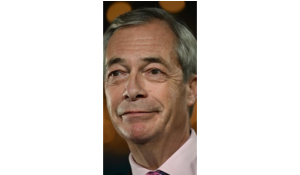 Reform UK leader resigns as MP, triggering by-election