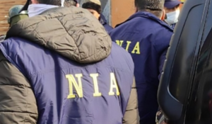 Andhra terror network case: NIA raids locations linked to accused in Vijayawada
