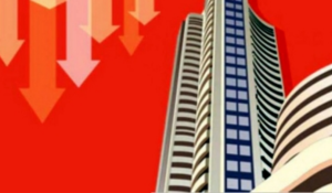 Sensex, Nifty Open Lower as Renewed Middle East Tensions Weigh on Markets