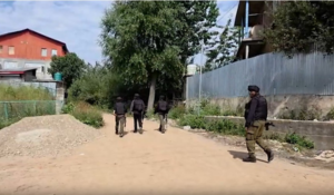 Unidentified Body Found Near Encounter Site in J&K’s Shopian; Arms, Ammunition Recovered