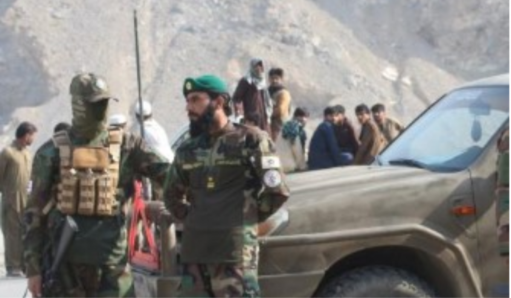 Rights groups demand release of journalist Ahmad Farhad, condemn repression in PoK