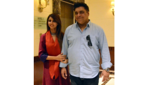 ‘Love & Respect’: Gautami Kapoor Backs Ram Kapoor Amid Social Media Criticism