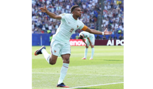 History Beckons: Mbappe Becomes Youngest Player to Reach 20 World Cup Appearances