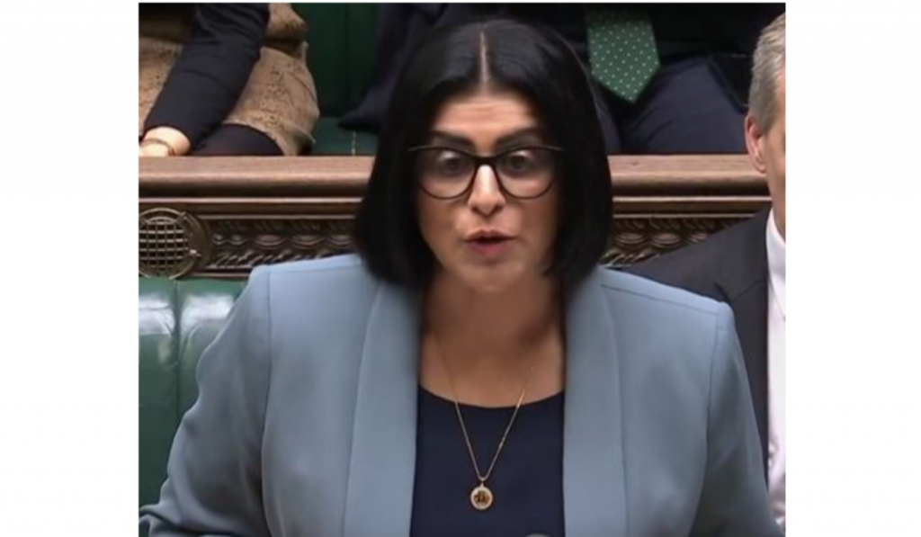 UK Plans New Law to Deport Rochdale Grooming Gang Ringleader to Pakistan