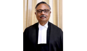 Justice Sudhir Singh Appointed Acting Chief Justice of Patna High Court
