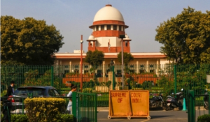 Karnataka seeks extension till Dec 31 from SC to hold Bengaluru civic polls, cites SIR exercise