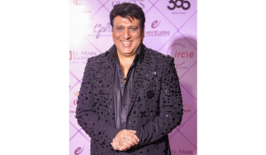 Govinda praises wife Sunita Ahuja for her ‘motherly warmth’: She has selflessly done so much seva