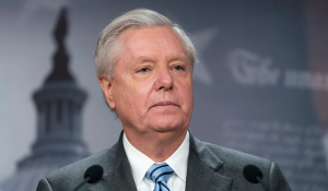 US Senator Lindsey Graham, close aide of President Trump, passes away after “brief, sudden illness”