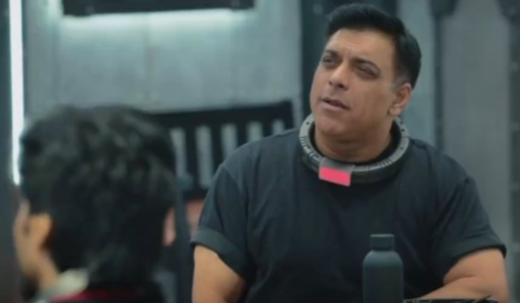 Ram Kapoor Apologises to Shilpa Shinde After Controversy
