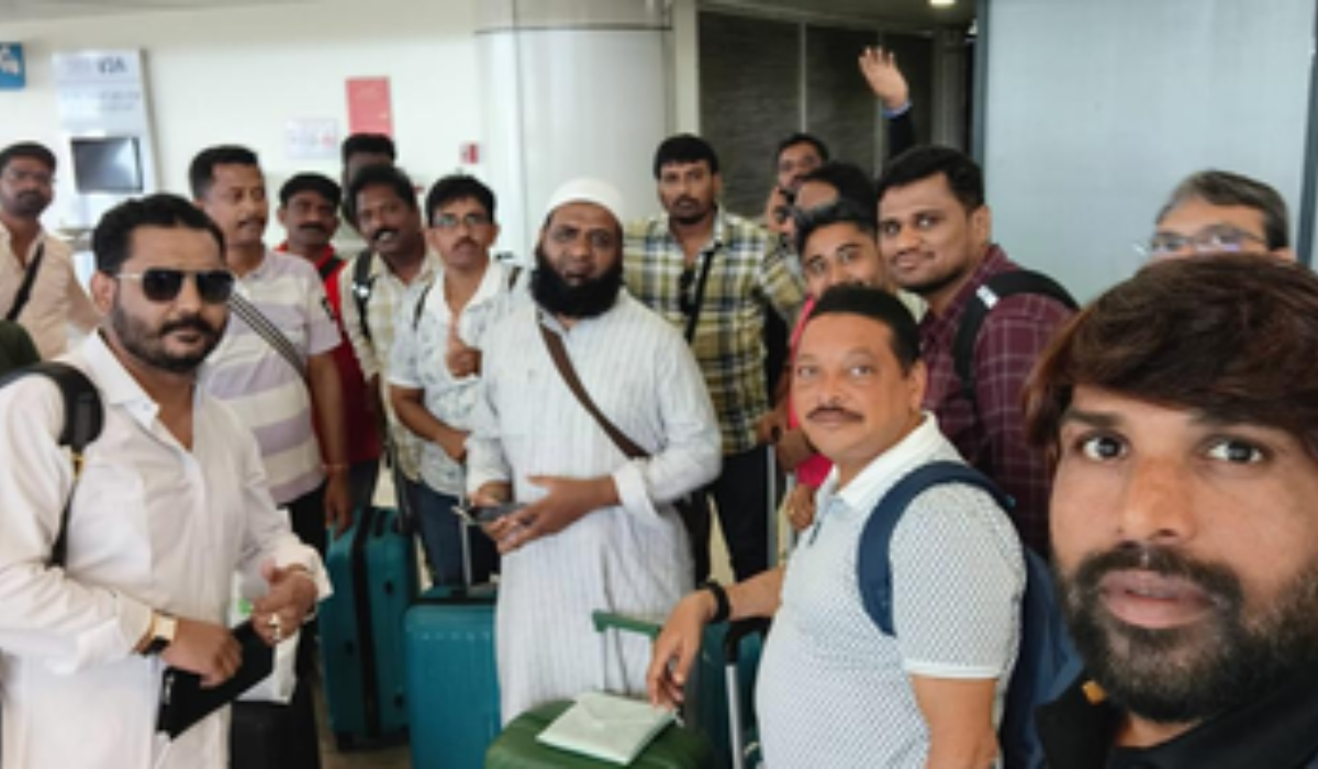 Vietnam Boat Tragedy: Telugu Tourists to Return to Hyderabad on Sunday Night