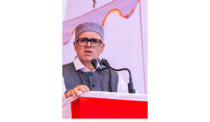 BJP Warns Omar Abdullah of Defamation Case Over ‘Poaching’ Remark; NC Hits Back