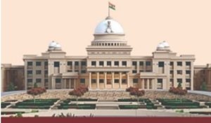 Chhattisgarh Assembly session from Monday, govt to table VB-G Ram G scheme