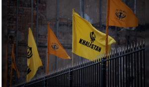 Khalistani Extremist Networks and Transnational Crime