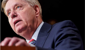 “So sweet that I’m reading it twice”: Iran rejoices over US Senator Lindsey Graham’s demise while Trump, Netanyahu grieve