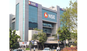 Sensex Tanks 670 Points, Nifty Slips as US-Iran Tensions, Rising Oil Prices Rattle Markets