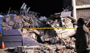 Death Toll Mounts to 4,490 After Powerful Earthquake in Venezuela