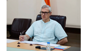 ₹100 Crore Defamation Row: BJP Issues Legal Notice to Omar Abdullah Over ‘MLA Poaching’ Remarks
