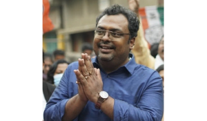 Ex-TMC MLA’s Son Arrested in Bengal’s North 24 Parganas Fraud Case