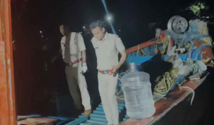 Nine Dead, Six Missing After Fishing Trawler Sinks Off Sundarbans