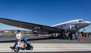 Australian Government Introduces Digital Entry Cards for All Arriving Passengers