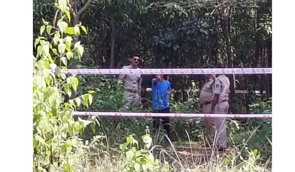 Andhra Pradesh Tragedy: Woman Kills Two Children with Poison, Dies by Suicide