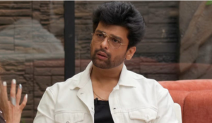 Kushal Tandon speaks about Zaid Darbar’s wife Gauahar to Sohail Khan: Once I was in love with some girl…