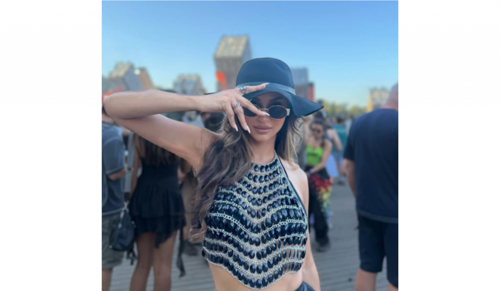 'I'm Ruined for Every Other Festival': Krystle D’Souza Shares Awakenings 2026 Experience