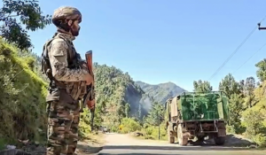 Search Operation Launched in J&K’s Rajouri After Villagers Report Sighting Two Terrorists