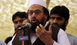 Hafiz Saeed Trial to Strengthen India’s Case Against Pakistan at FATF, Interpol