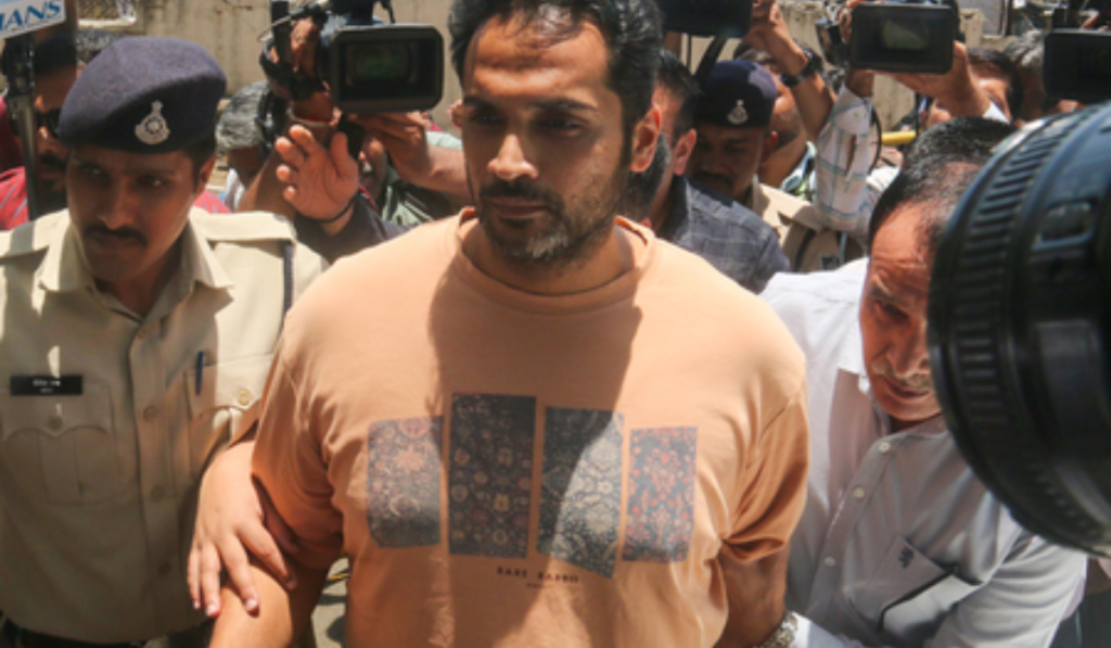 Twisha Death Case: CBI Cites Alleged Non-Cooperation; Court Extends Giribala Singh, Son's Judicial Custody Till July 28